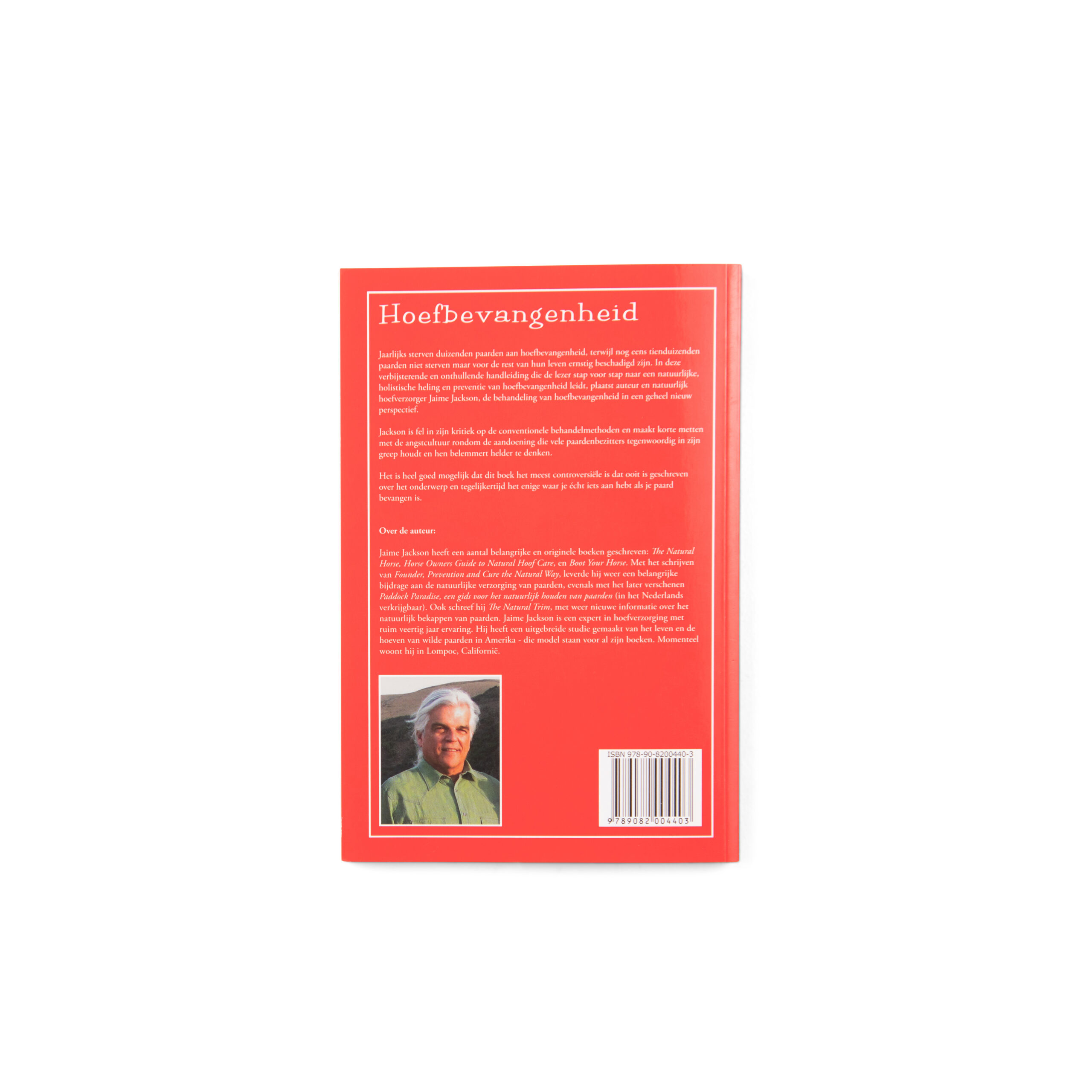 Hoefbevangenheid - Afbeelding 2